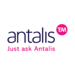 Logo Antalis