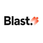 Logo Blast
