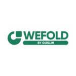 Logo Wefold